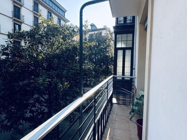 Piso en venta en Centro, Donostia-san Sebastián