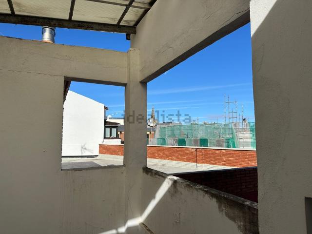 Ático en venta en Ipar-Ekialdea, Donostia-san Sebastián