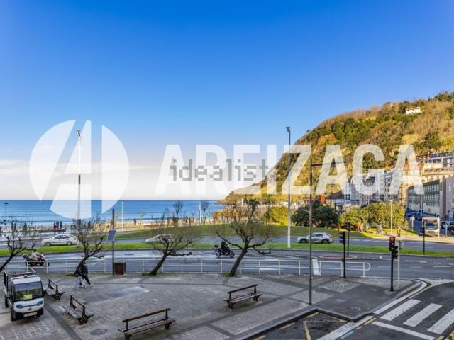 Piso en venta en Ipar-Ekialdea, Donostia-san Sebastián