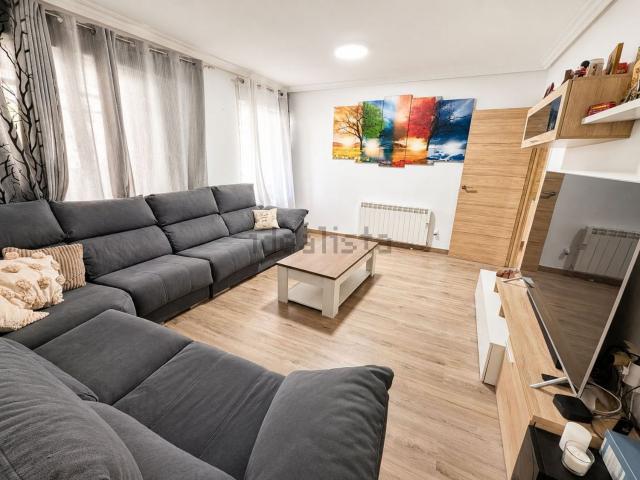 Piso en venta en Ekialdea, Donostia-san Sebastián