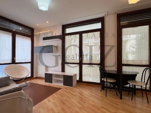 Piso en venta en Mendebaldea, Donostia-san Sebastián