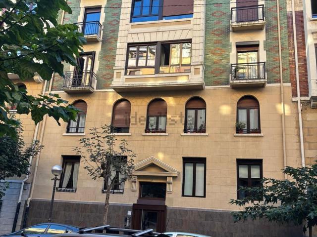 Ático en venta en Ipar-Ekialdea, Donostia-san Sebastián