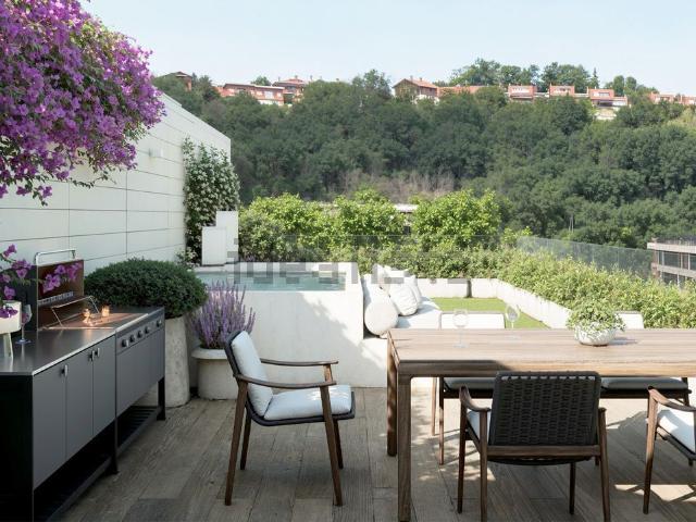 Dúplex en venta en Centro, Donostia-san Sebastián