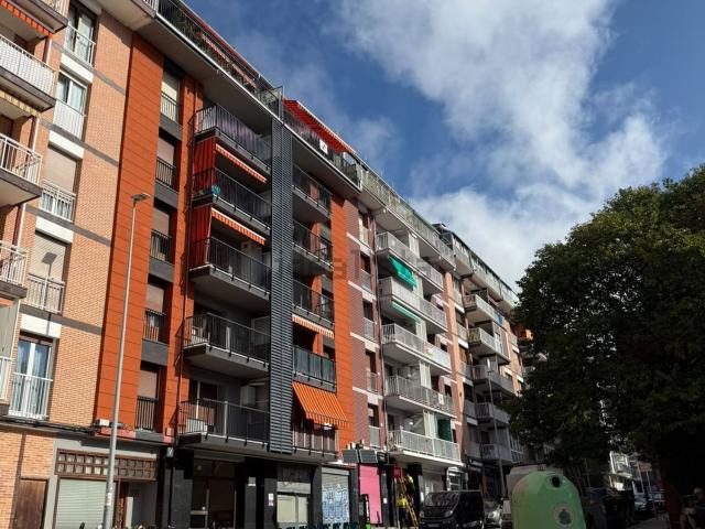Ático en venta en Ipar-Ekialdea, Donostia-san Sebastián