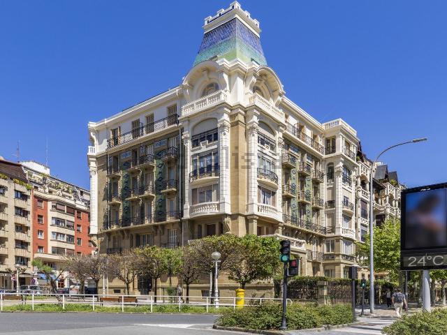 Piso en venta en Gros, Donostia / San Sebastián