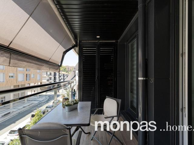 Piso en venta en Centro, Donostia-san Sebastián