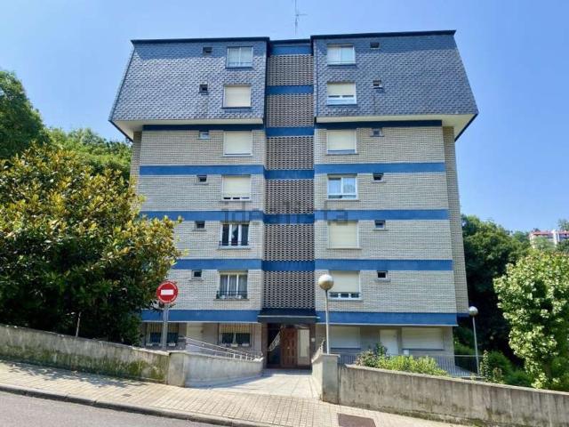 Piso en alquiler en Mendebaldea, Donostia-san Sebastián