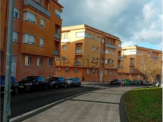 Piso en venta en Intxaurrondo Hegoa, Donostia / San Sebastián