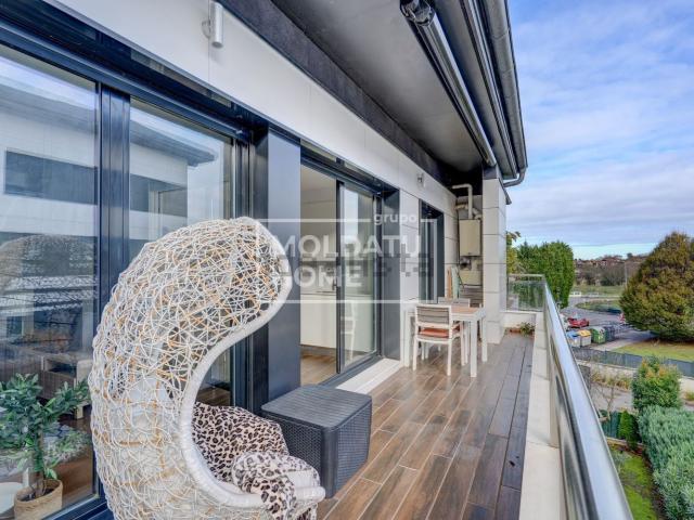 Dúplex en alquiler en Mendebaldea, Donostia-san Sebastián