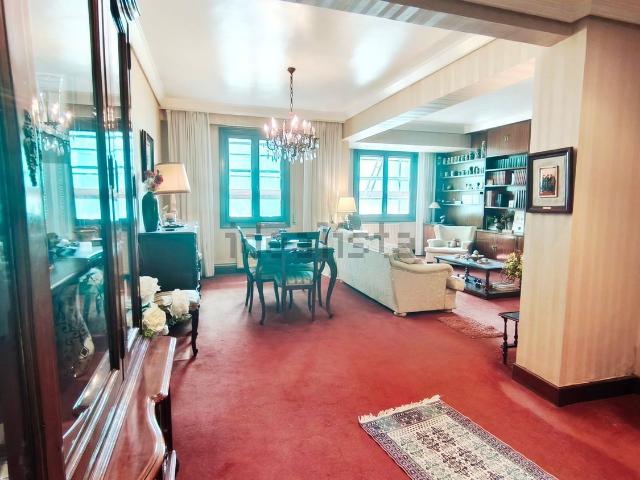 Piso en venta en Ipar-Ekialdea, Donostia-san Sebastián