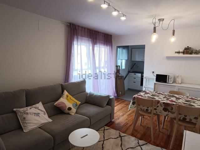 Ático en alquiler en Ekialdea, Donostia-san Sebastián