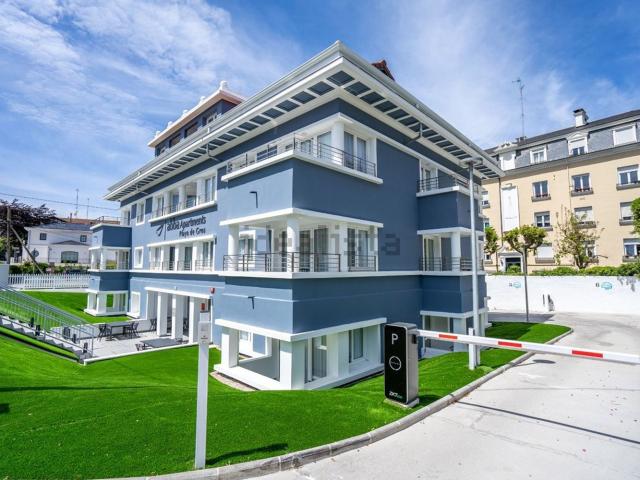 Ático en venta en Ipar-Ekialdea, Donostia-san Sebastián