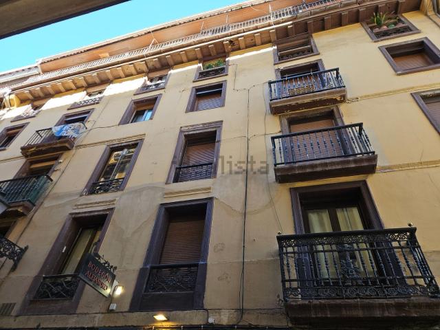Ático en venta en Centro, Donostia-san Sebastián