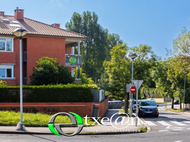 Dúplex en venta en Donostia-san Sebastián, Aiete