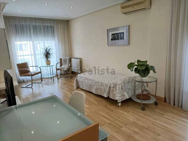 Dúplex en alquiler en Mendebaldea, Donostia-san Sebastián