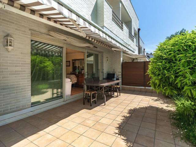 Dúplex en venta en Mendebaldea, Donostia-san Sebastián