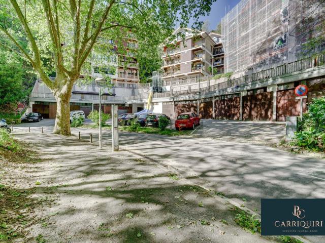 Dúplex en venta en Ategorrieta - Ulia, Donostia-san Sebastián