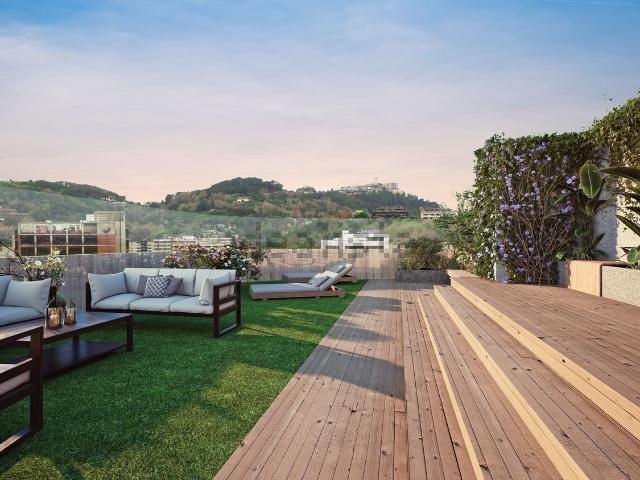 Piso en venta en Mendebaldea, Donostia-san Sebastián