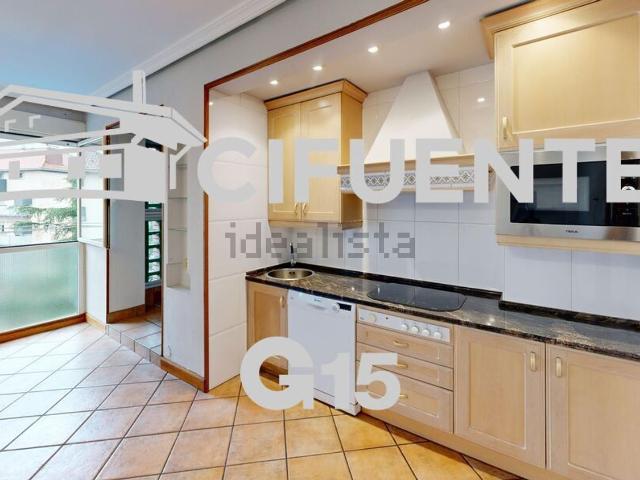 Piso en venta en Centro, Donostia-san Sebastián