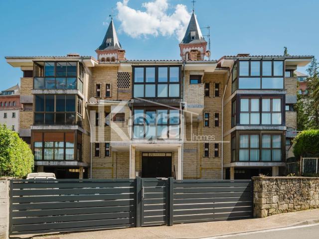 Dúplex en venta en Mendebaldea, Donostia-san Sebastián