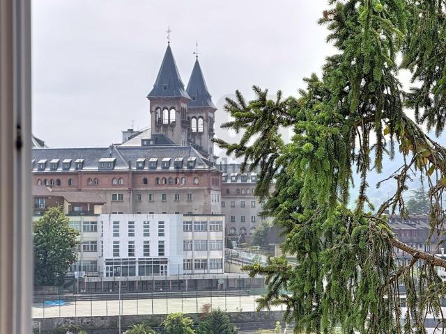 Piso en venta en Mendebaldea, Donostia-san Sebastián