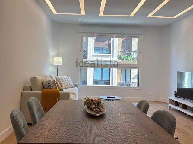 Piso en alquiler en Ipar-Ekialdea, Donostia-san Sebastián