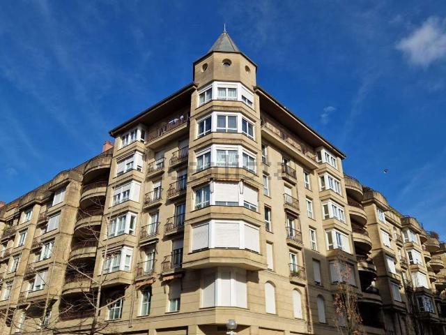 Dúplex en alquiler en Donostia-san Sebastián, Antiguo Dúplex en alquiler en Donostia-san Sebastián, Antiguo