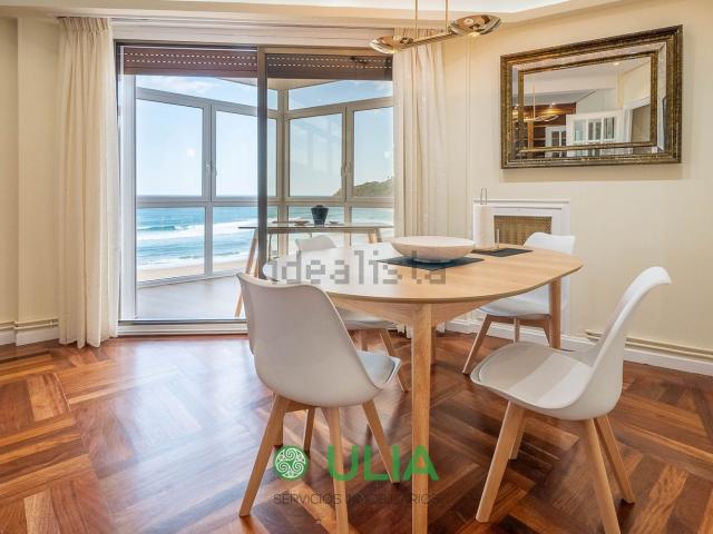 Piso en alquiler en Ipar-Ekialdea, Donostia-san Sebastián
