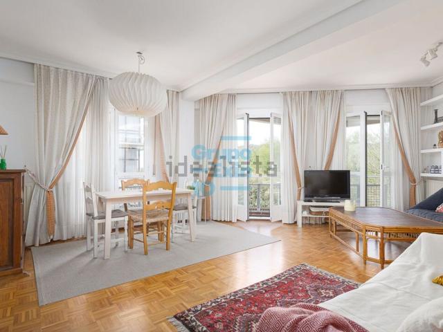Piso en venta en Ekialdea, Donostia-san Sebastián