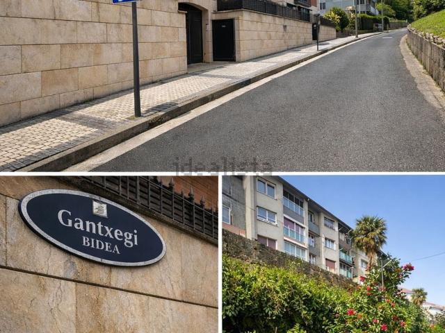 Piso en venta en Mendebaldea, Donostia-san Sebastián