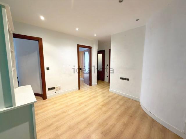 Piso en venta en Mendebaldea, Donostia-san Sebastián