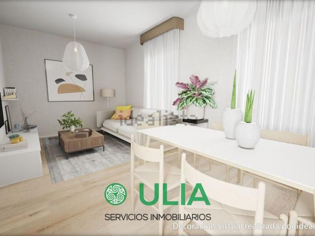 Piso en venta en Loiola Kalegunea, Donostia / San Sebastián