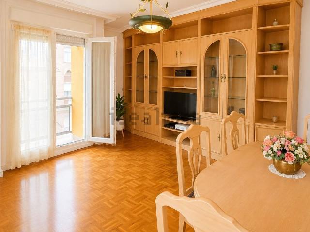 Piso en venta en Ekialdea, Donostia-san Sebastián