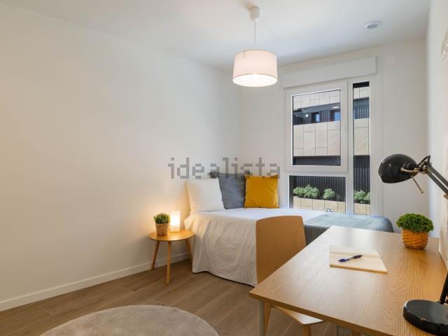 Ático en venta en Ipar-Ekialdea, Donostia-san Sebastián