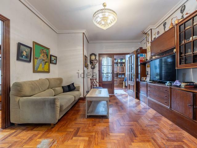 Piso en venta en Ekialdea, Donostia-san Sebastián