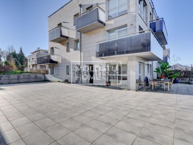 Dúplex en venta en Mendebaldea, Donostia-san Sebastián