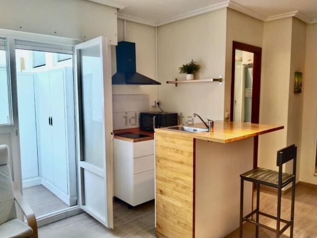 Piso en venta en Loiola Kalegunea, Donostia / San Sebastián