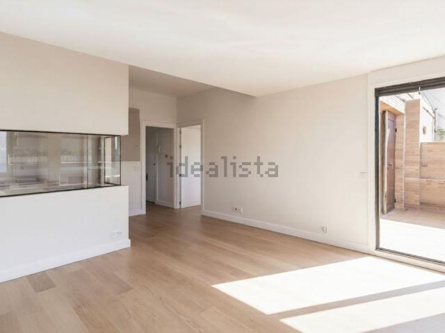 Ático en venta en Ipar-Ekialdea, Donostia-san Sebastián