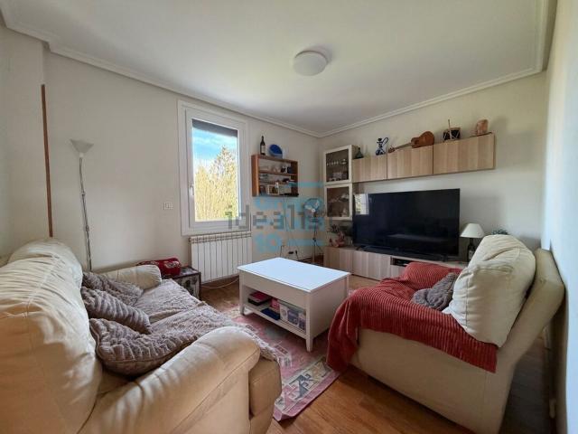 Ático en venta en Mendebaldea, Donostia-san Sebastián
