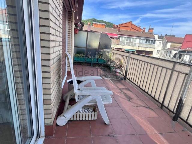 Ático en venta en Ipar-Ekialdea, Donostia-san Sebastián