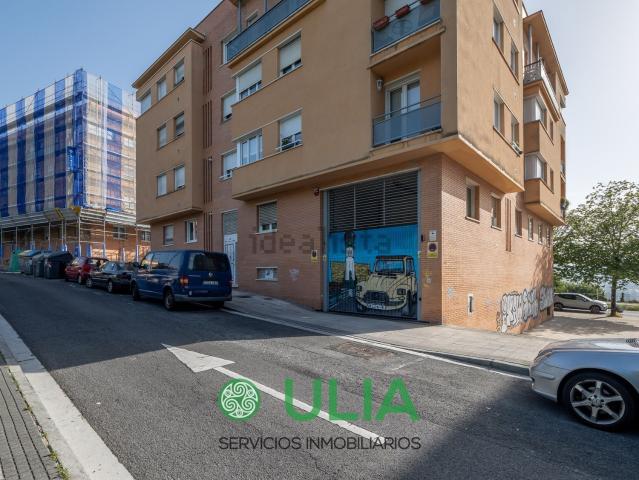 Piso en venta en Intxaurrondo Hegoa, Donostia / San Sebastián