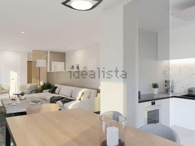 Piso en venta en Mendebaldea, Donostia-san Sebastián