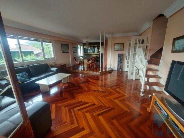 Piso en venta en Intxaurrondo Berri, Donostia / San Sebastián