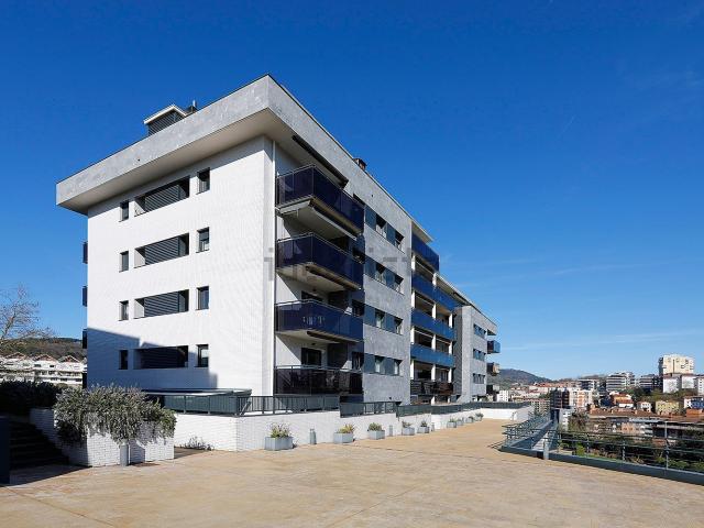 Dúplex en venta en Ekialdea, Donostia-san Sebastián