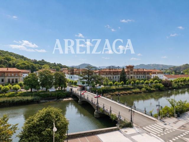 Piso en venta en Centro, Donostia-san Sebastián