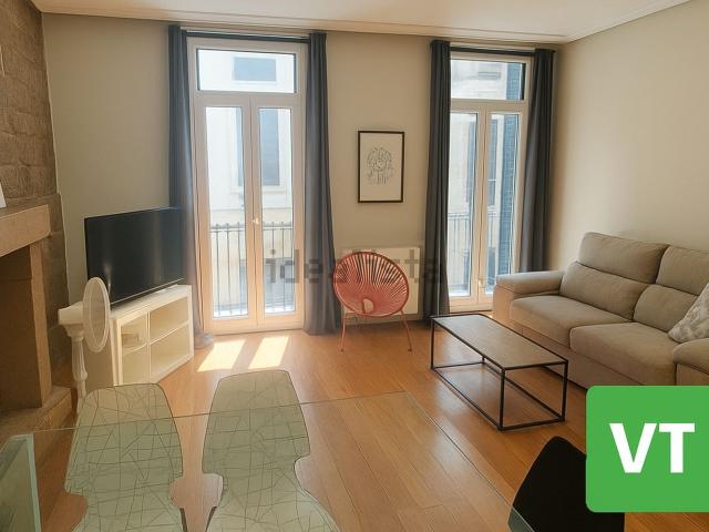 Piso en venta en Centro, Donostia-san Sebastián