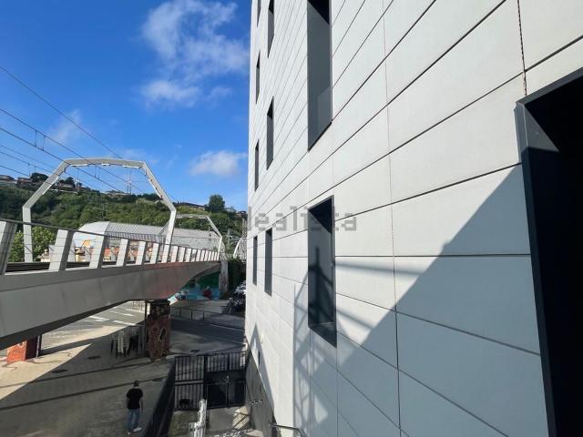 Piso en venta en Centro, Donostia-san Sebastián