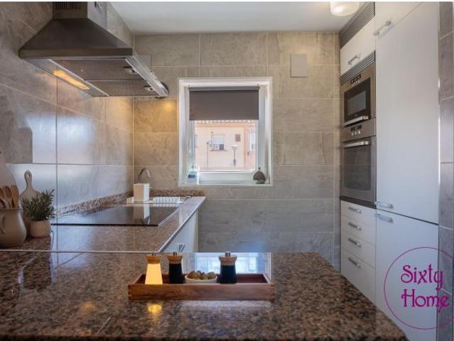 Piso en venta en Oliver-Valdefierro, Zaragoza