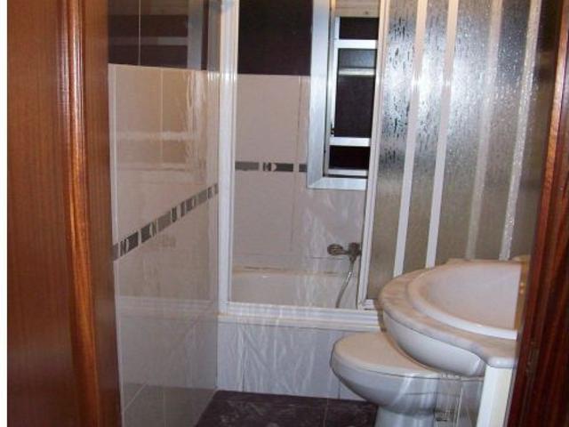 Piso en venta en Vincios, Vigo