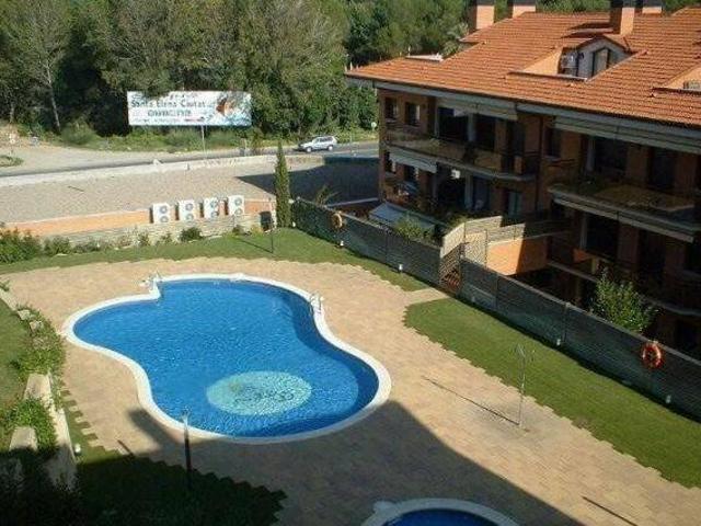 Casa en alquiler en la Selva, Catalunya